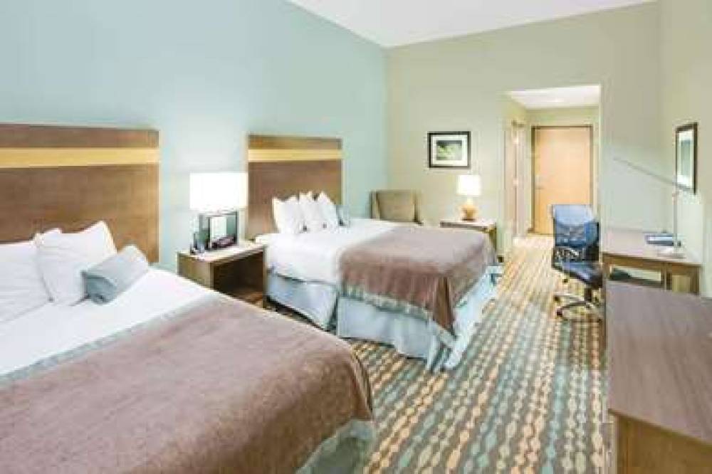 Wingate By Wyndham Bossier City 6