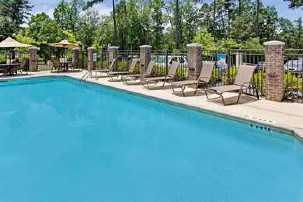 Wingate By Wyndham Charleston University Boulevard 4