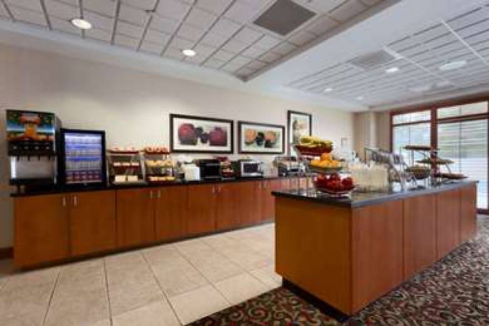 Wingate By Wyndham Charlotte Airport South/ I-77  Tyvola 5