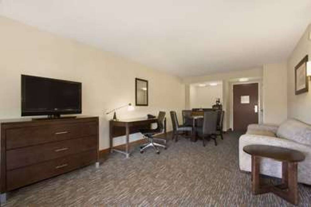 Wingate By Wyndham Chattanooga 5