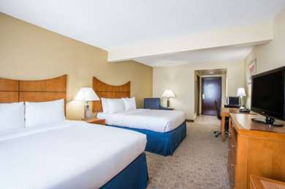 Wingate By Wyndham Convention Ctr Closest Universal Orlando 8