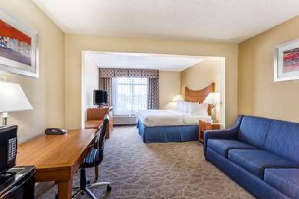 Wingate By Wyndham Convention Ctr Closest Universal Orlando 10