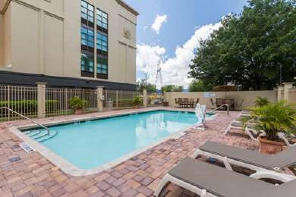 Wingate By Wyndham Convention Ctr Closest Universal Orlando 6