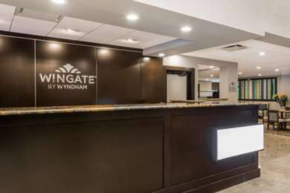 Wingate By Wyndham Convention Ctr Closest Universal Orlando 2