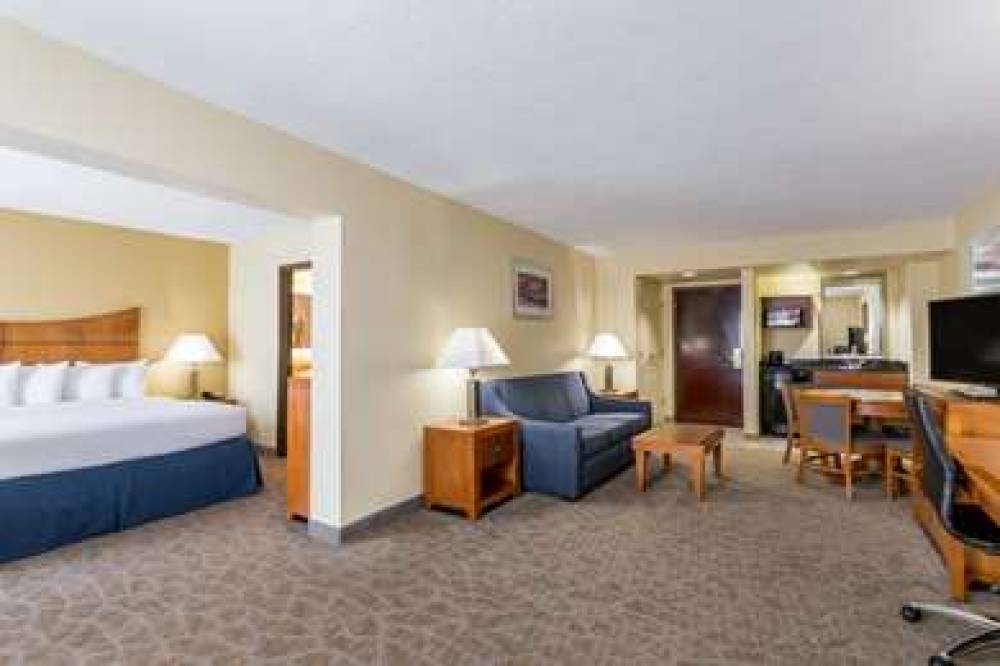 Wingate By Wyndham Convention Ctr Closest Universal Orlando 9