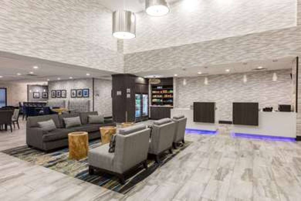 Wingate By Wyndham Dallas Love Field 2