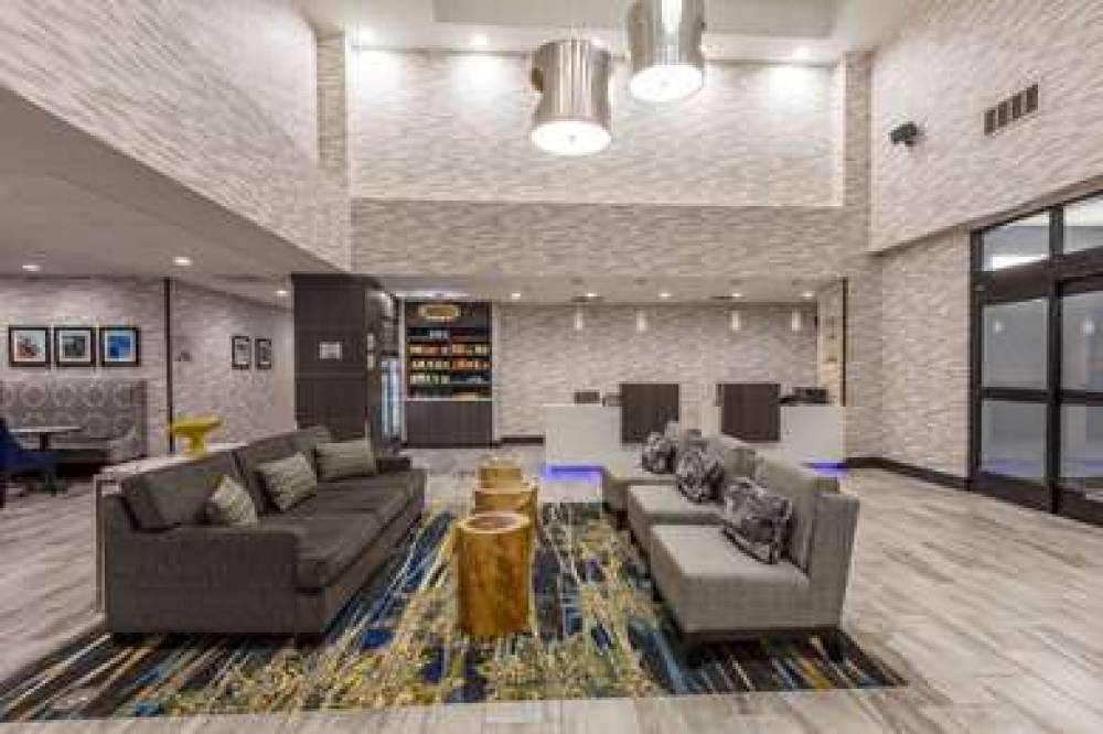 Wingate By Wyndham Dallas Love Field 3