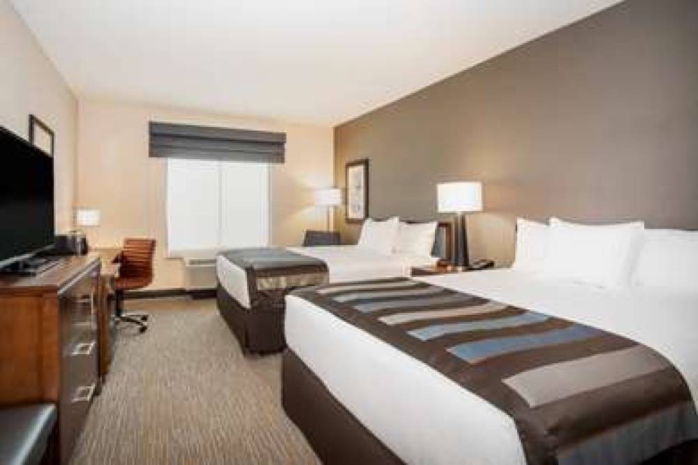 WINGATE BY WYNDHAM DENVER AIRPORT 6