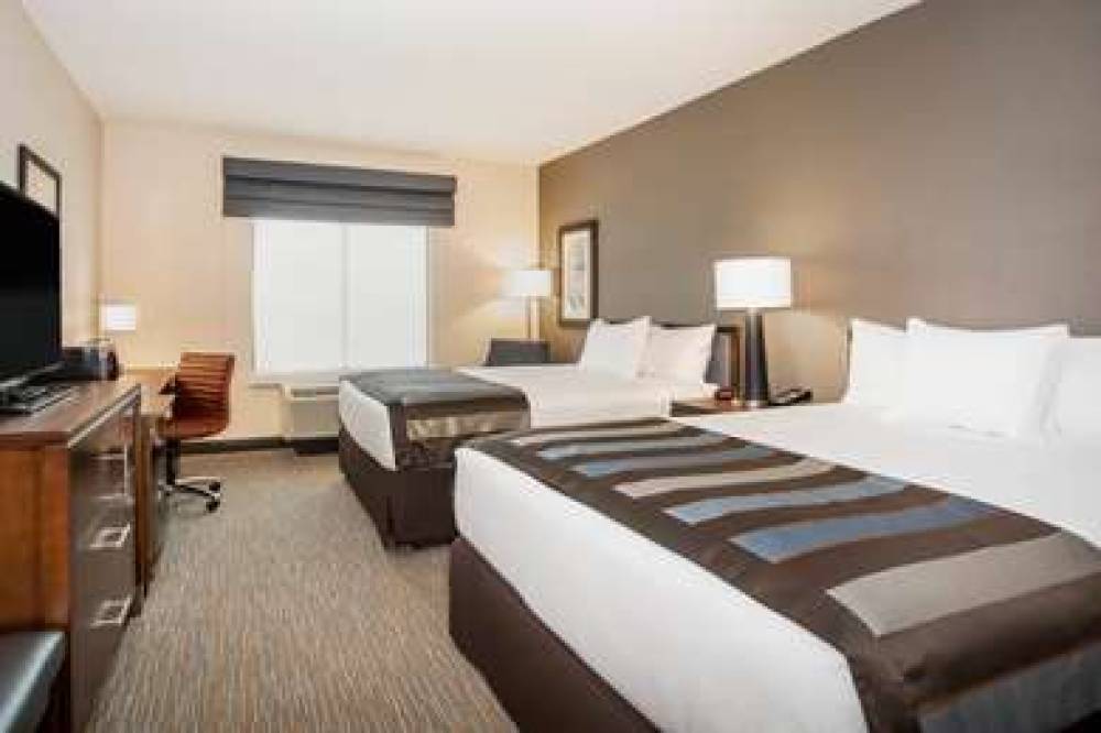 WINGATE BY WYNDHAM DENVER AIRPORT 7