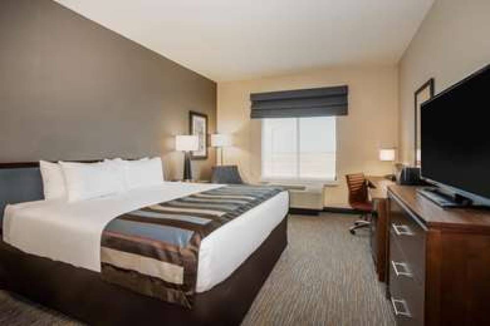 WINGATE BY WYNDHAM DENVER AIRPORT 4