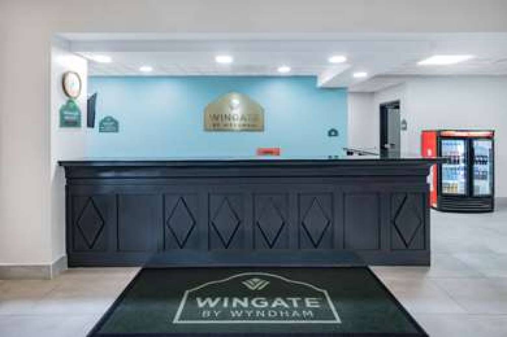 Wingate By Wyndham Duluth/Atlanta 6