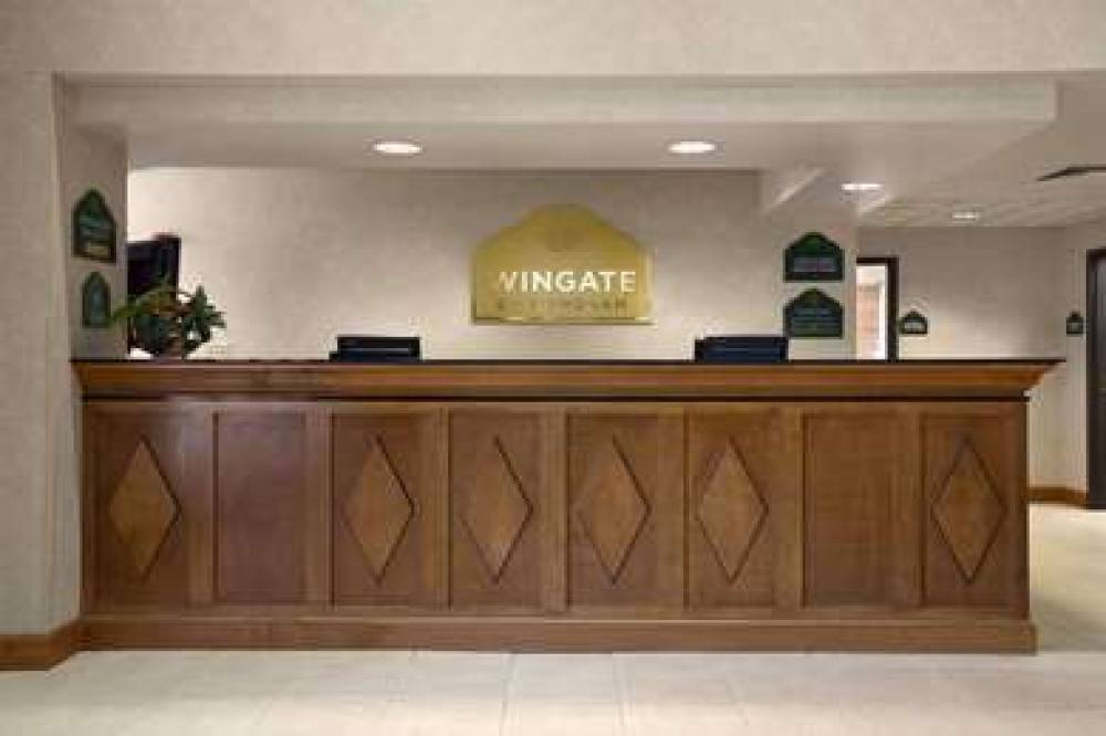 Wingate By Wyndham Little Rock 2