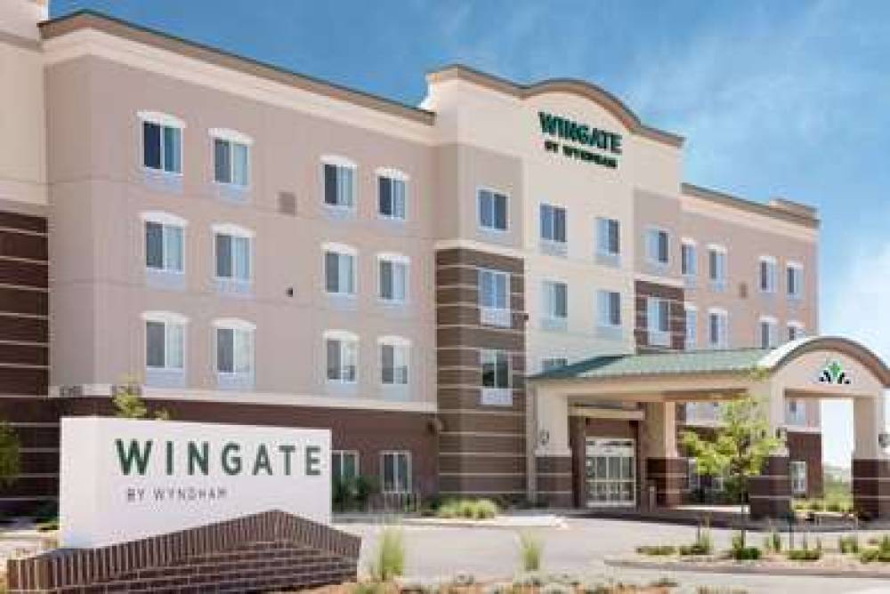 WINGATE BY WYNDHAM LOVELAND 1