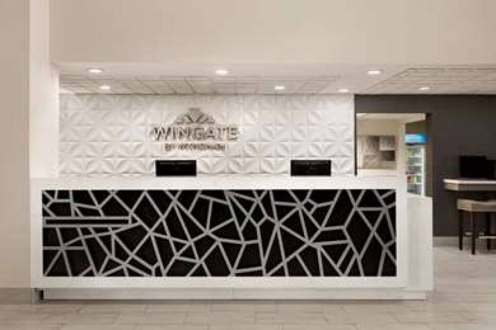 Wingate By Wyndham Montgomery 3