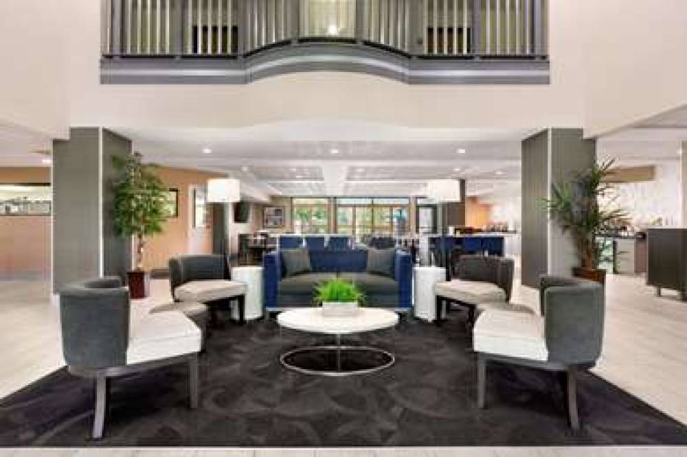 Wingate By Wyndham Montgomery 5