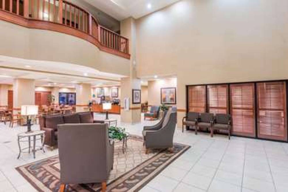 Wingate By Wyndham New Braunfels 4