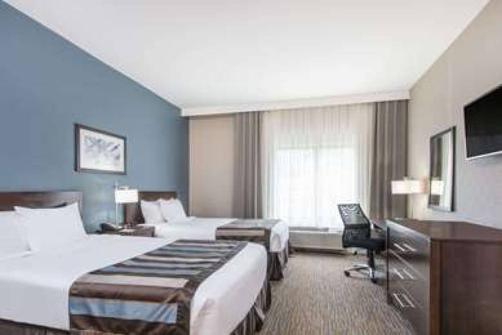 WINGATE BY WYNDHAM NIAGARA FAL 8