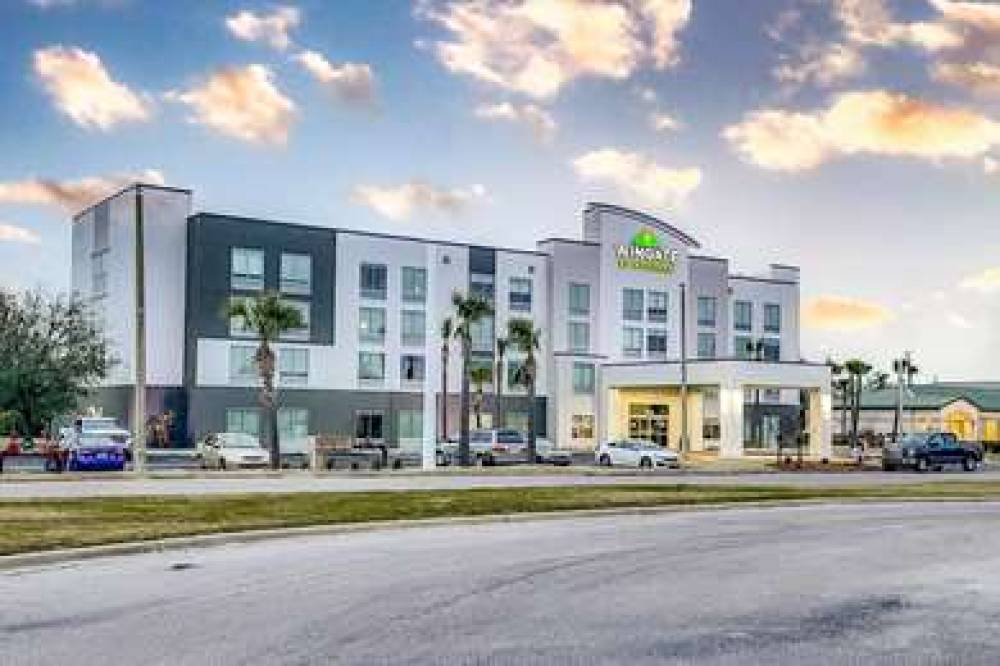 Wingate By Wyndham Panama City Area Lynn Haven 1