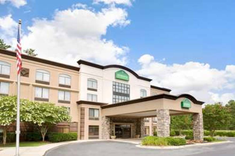 Wingate By Wyndham Raleigh Durham / Airport 1