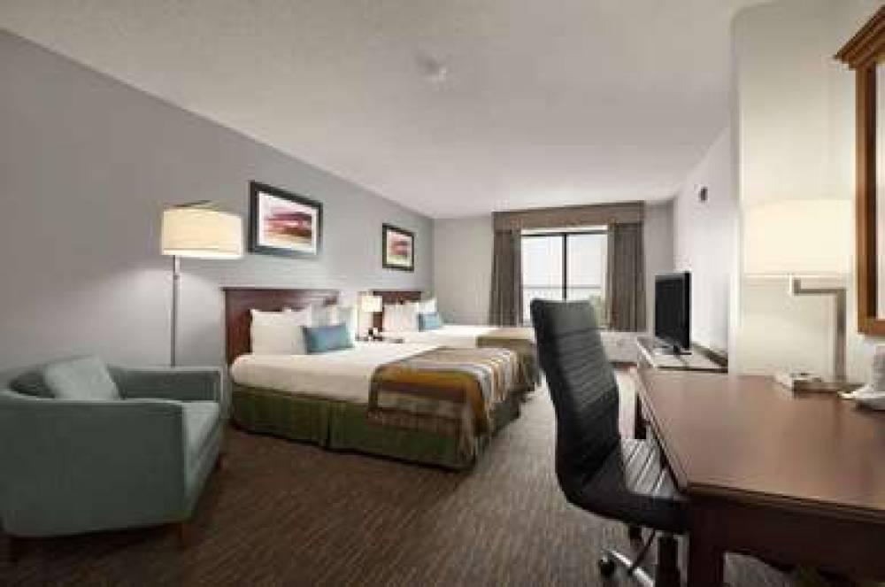 Wingate By Wyndham Round Rock Hotel & Conference Center 7