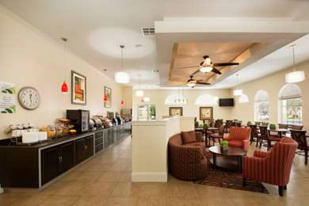 WINGATE BY WYNDHAM SAN MARCOS 5