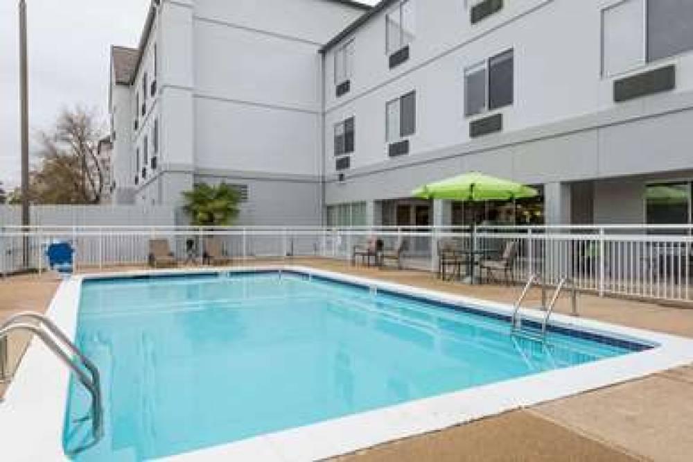 WINGATE BY WYNDHAM SHREVEPORT 1