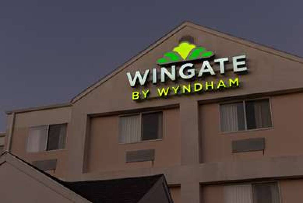 WINGATE BY WYNDHAM SIOUX CITY 3