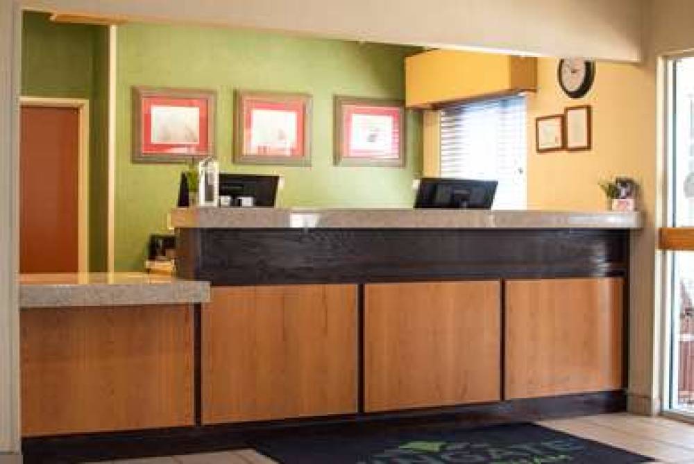 WINGATE BY WYNDHAM SIOUX CITY 5