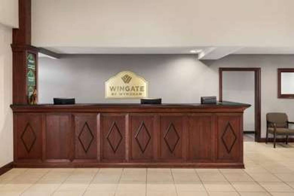 Wingate By Wyndham Southport 4