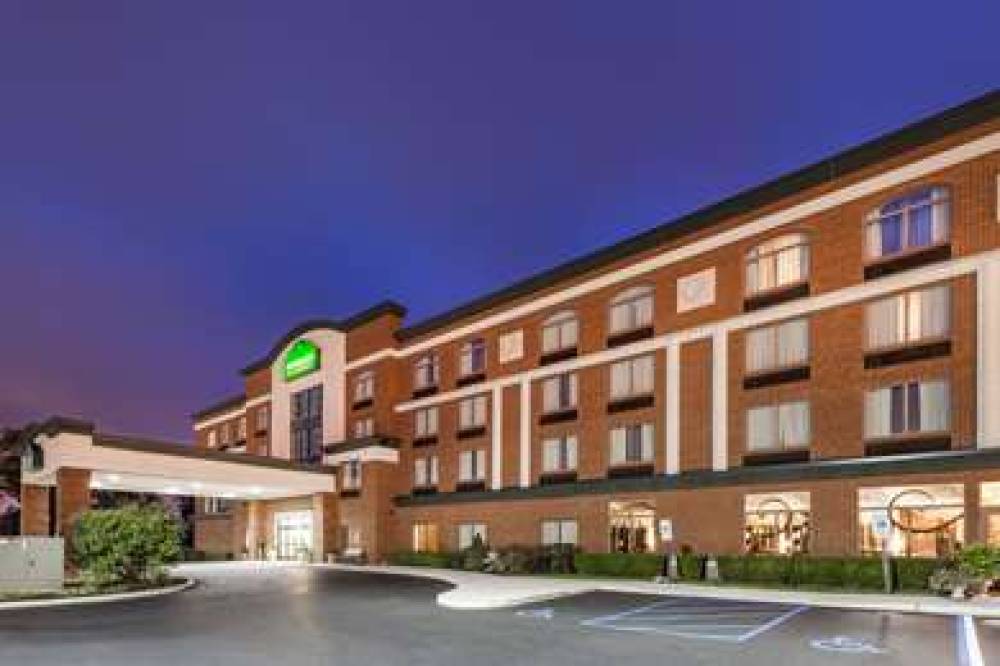 Wingate By Wyndham Sylvania/Toledo 1