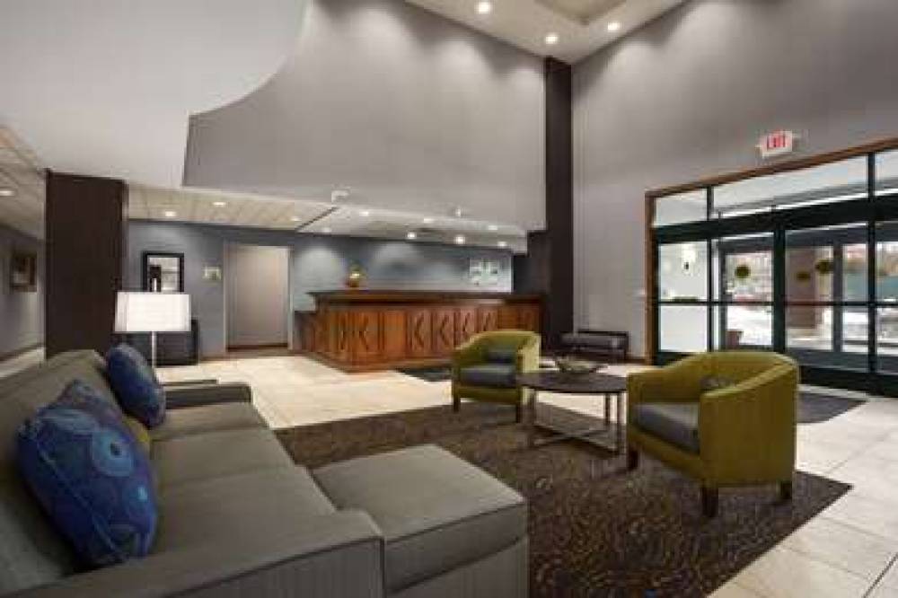 Wingate By Wyndham Sylvania/Toledo 6