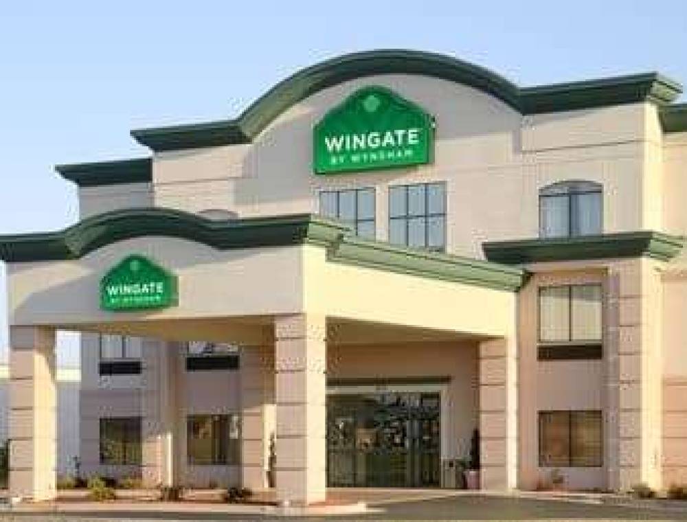 Wingate By Wyndham Warner Robins