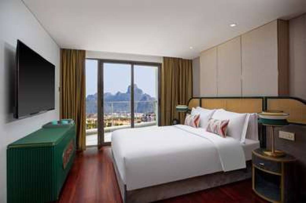 Wingate By Wyndham Yangshuo