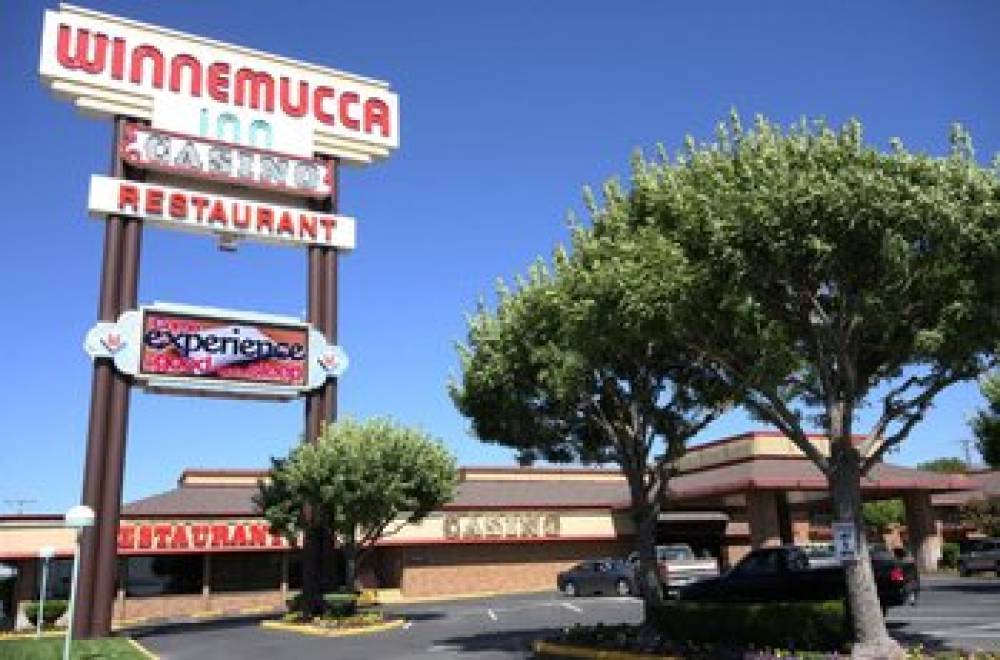 Winnemucca Inn And Casino