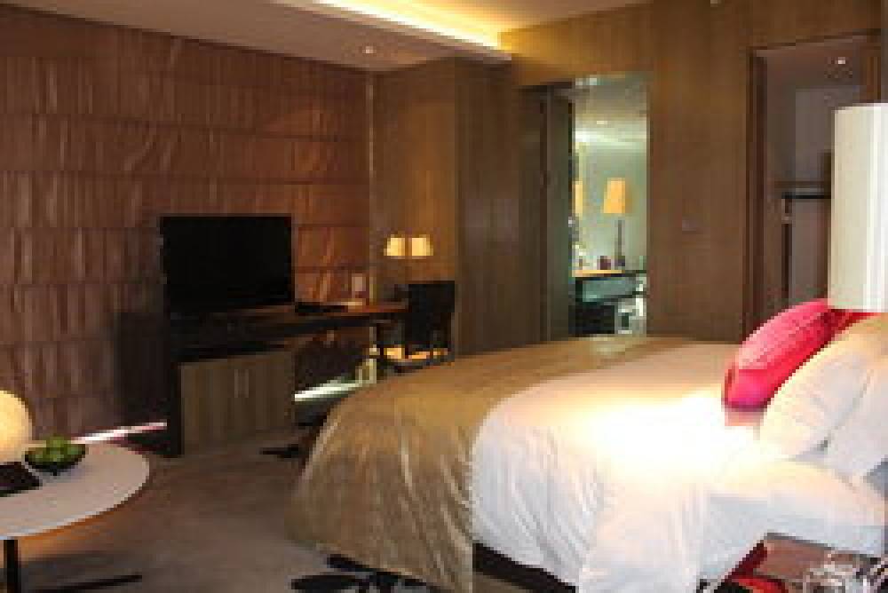 Wongtee V Hotel Shenzhen 6