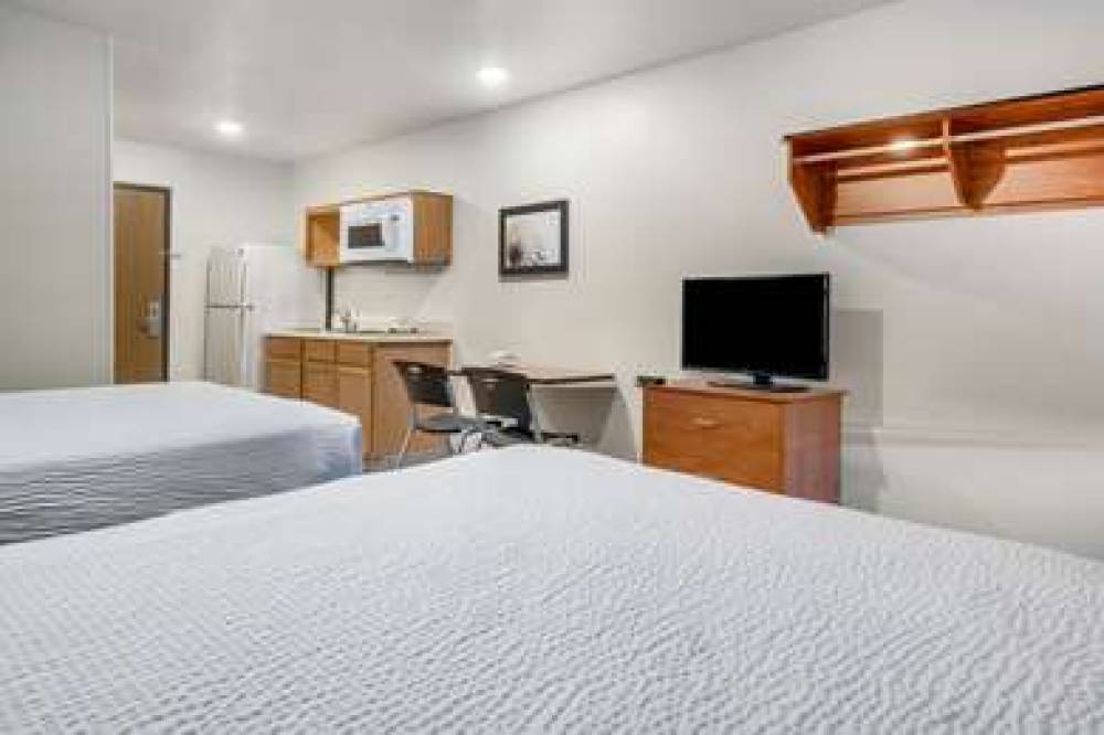 WOODSPRING SUITES ABILENE 6