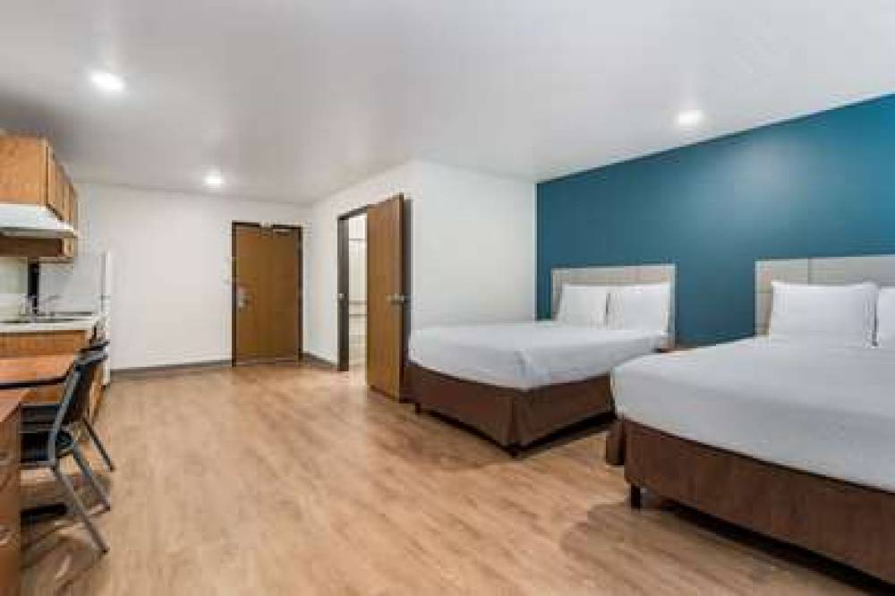 WOODSPRING SUITES ABILENE 7