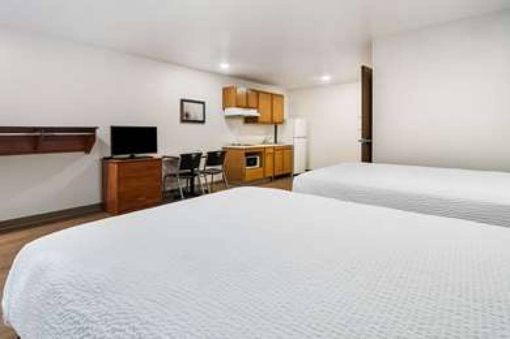 WOODSPRING SUITES ABILENE 8