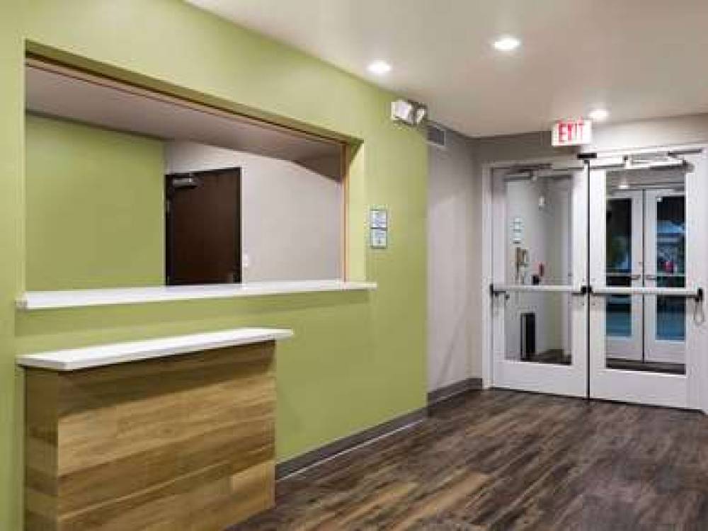 WOODSPRING SUITES ALBUQUERQUE EAST 5