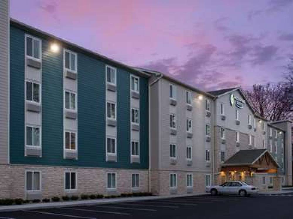 WOODSPRING SUITES ALBUQUERQUE EAST 3