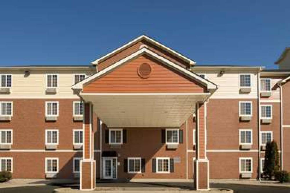 WOODSPRING SUITES ALLENTOWN BETHLEH 3