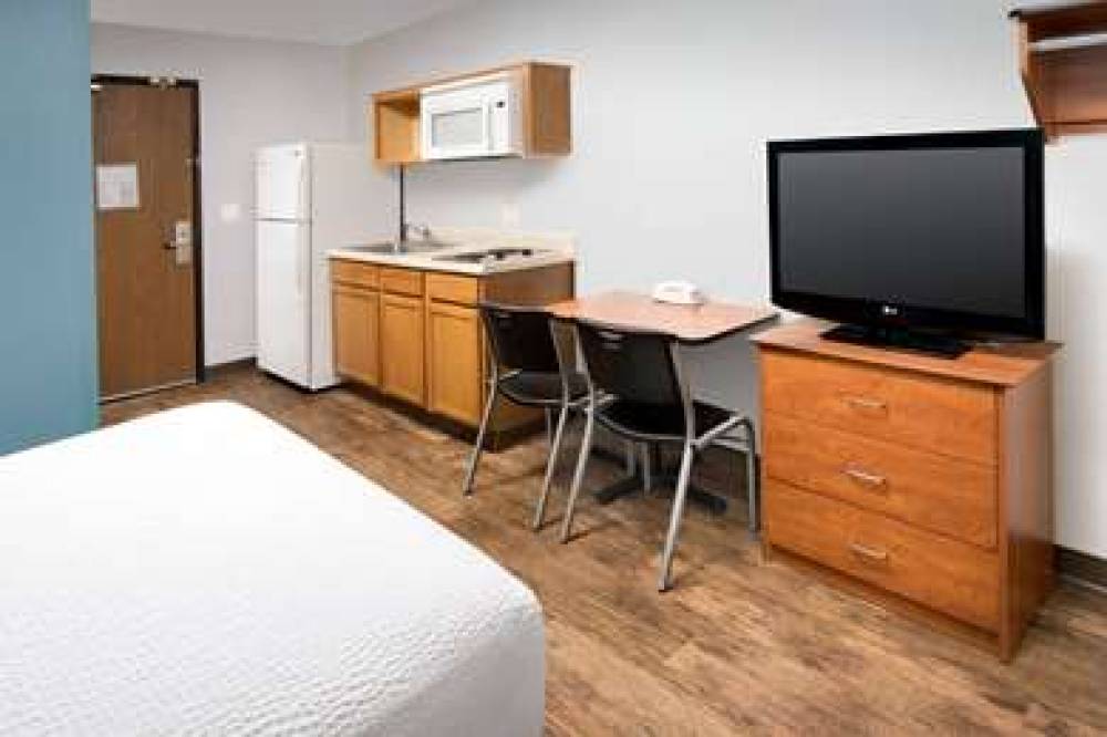 WOODSPRING SUITES ALLENTOWN BETHLEH 9