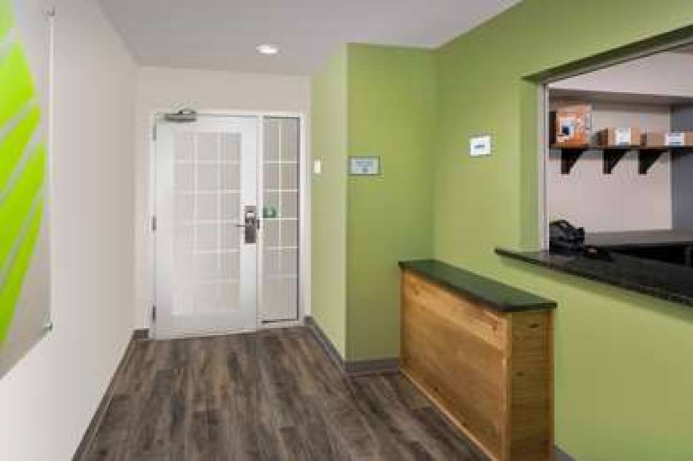 WOODSPRING SUITES ALLENTOWN BETHLEH 7