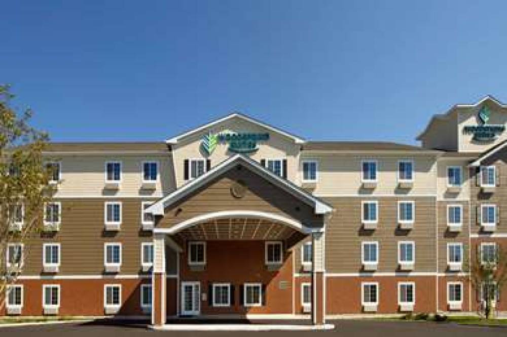 WOODSPRING SUITES ALLENTOWN 2