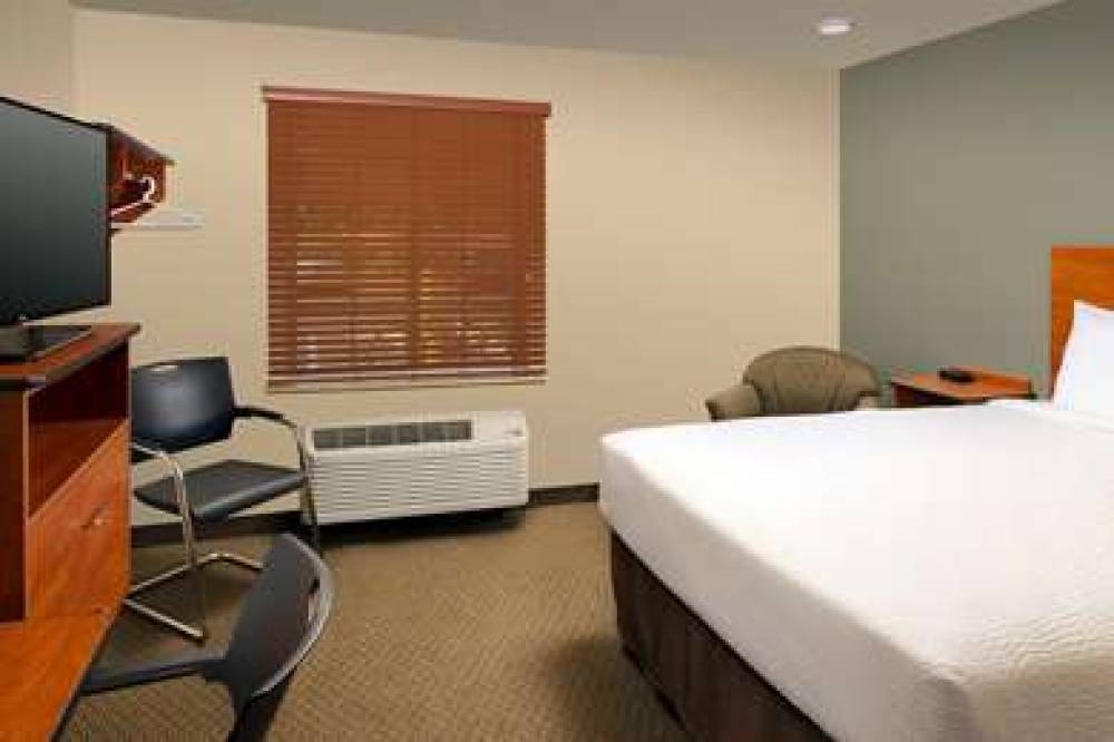 WOODSPRING SUITES ALLENTOWN 10