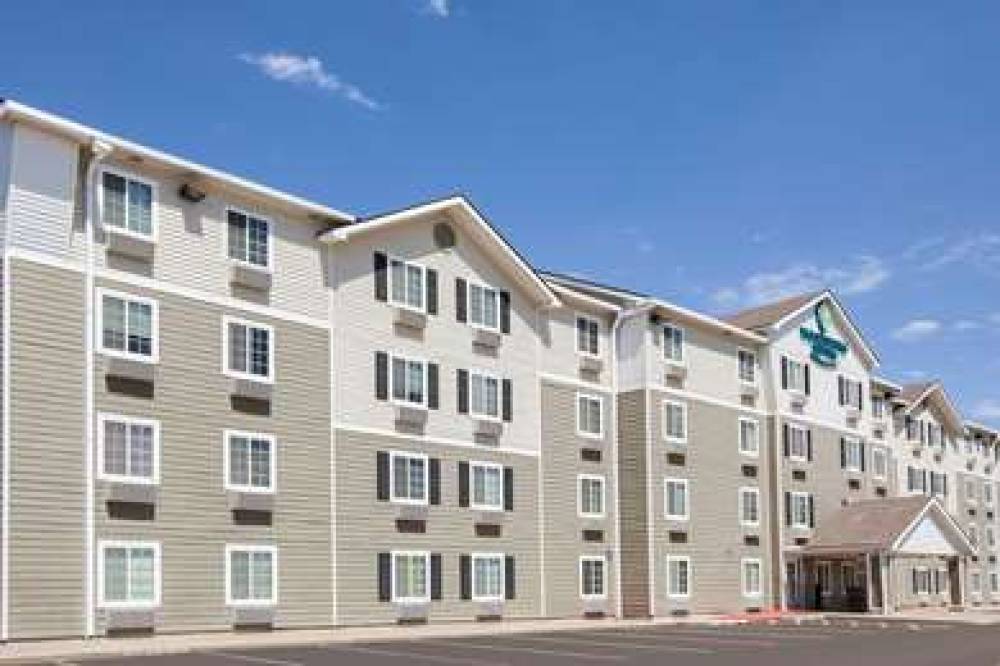 WOODSPRING SUITES AMARILLO EAST I-4 2