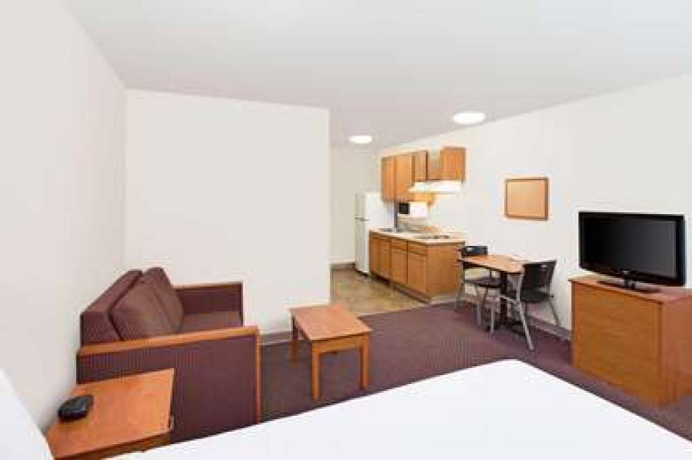 WOODSPRING SUITES AMARILLO EAST I-4 9