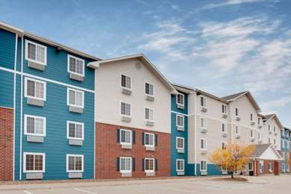 WOODSPRING SUITES ANKENY DES MOINES 2