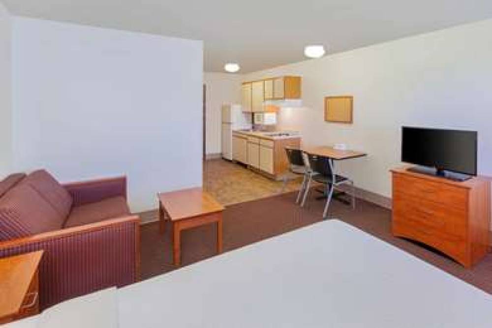 WOODSPRING SUITES ANKENY DES MOINES 8