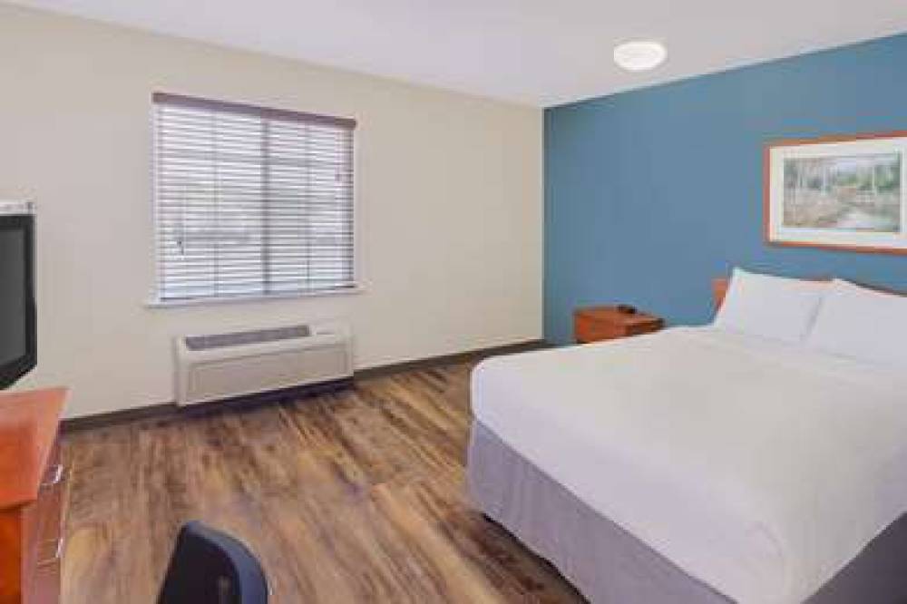 WOODSPRING SUITES ANKENY DES MOINES 5